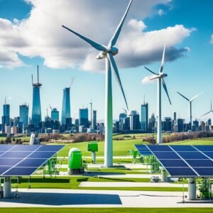 Comparación de certificados de energía limpia en México con otros países