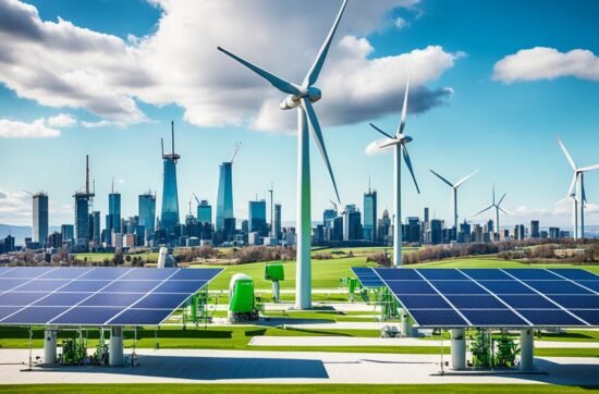 Comparación de certificados de energía limpia en México con otros países