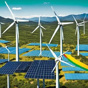 Impacto de los certificados de energía limpia en México