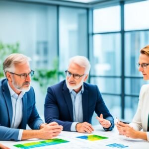 Asesoramiento en eficiencia energética