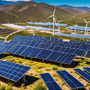 Soluciones de energía renovable a medida