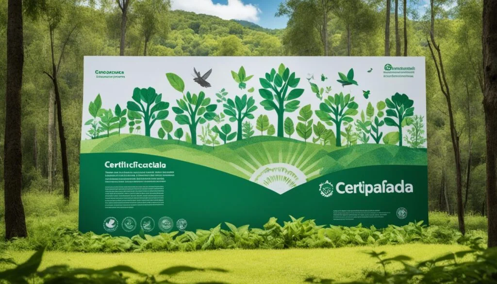 Certificados de Energía Limpia y su Contribución a las Metas Ambientales