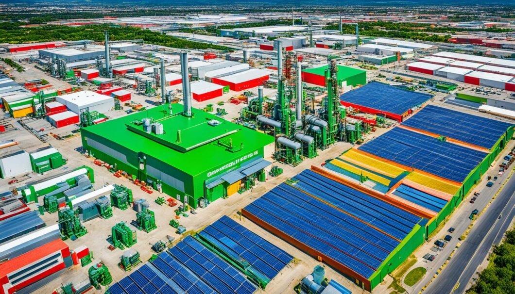 El Impacto de los Certificados de Energía Limpia en la Industria Mexicana