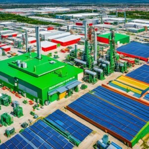 El Impacto de los Certificados de Energía Limpia en la Industria Mexicana