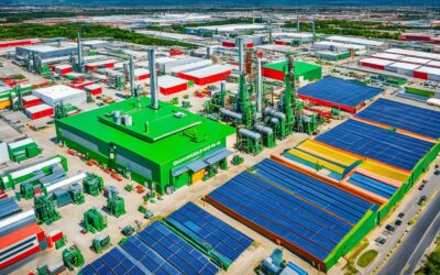 El Impacto de los Certificados de Energía Limpia en la Industria Mexicana