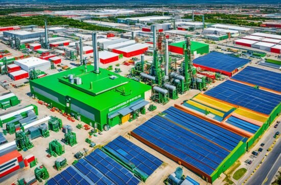 El Impacto de los Certificados de Energía Limpia en la Industria Mexicana