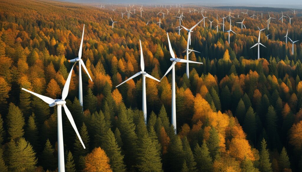 Energía Verde Energía Verde