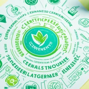 Inversión en Certificados de Energía Limpia: Beneficios para tu empresa