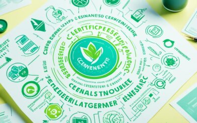 Inversión en Certificados de Energía Limpia: Beneficios para tu empresa