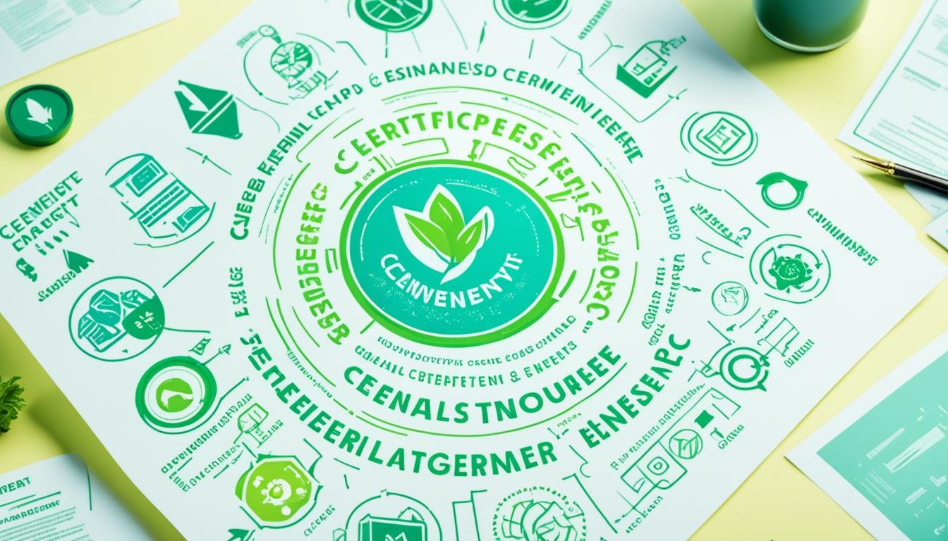 Inversión en Certificados de Energía Limpia: Beneficios Empresariales