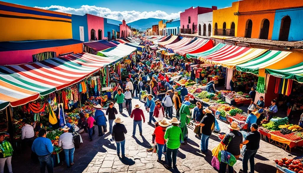 Mercado Mexicano Mercado Mexicano