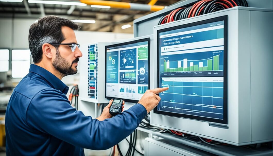 especialista en eficiencia energética