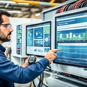 especialista en eficiencia energética