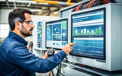 especialista en eficiencia energética