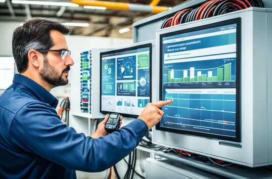 especialista en eficiencia energética