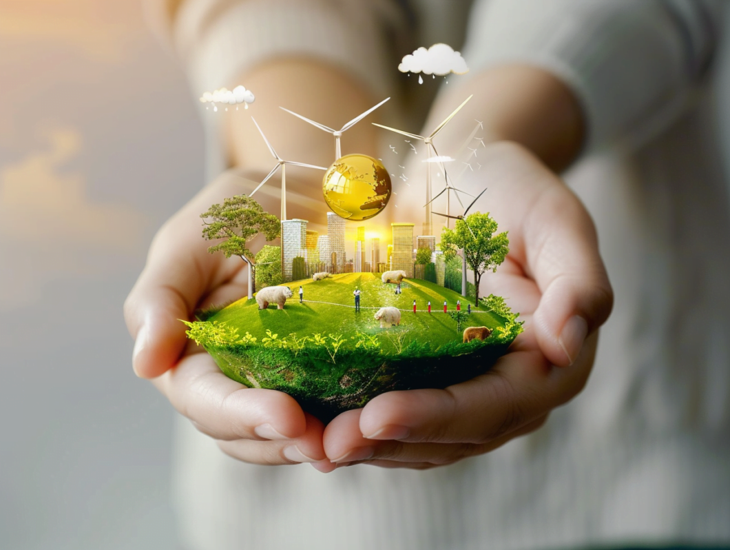Beneficios de Usar IRECs en México Energía Limpia y Eficiente