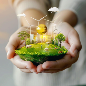 Beneficios de Usar IRECs en México Energía Limpia y Eficiente