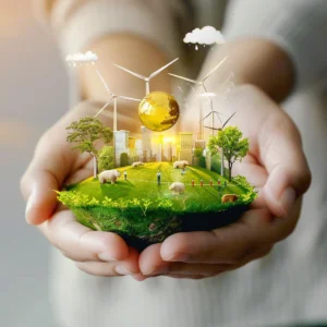 Beneficios de Usar IRECs en México Energía Limpia y Eficiente