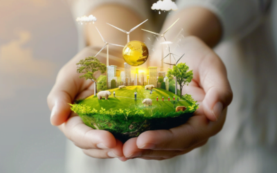 Beneficios de Usar IRECs en México Energía Limpia y Eficiente