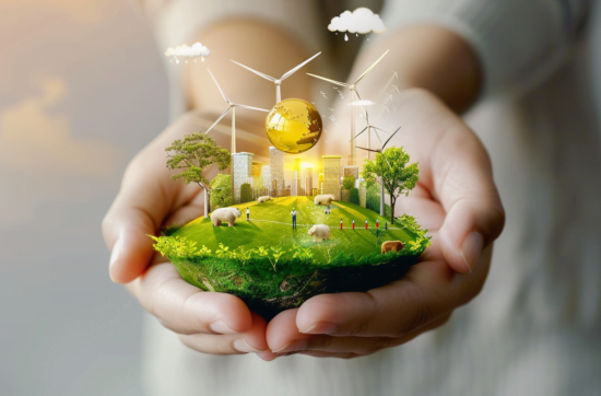 Beneficios de Usar IRECs en México Energía Limpia y Eficiente