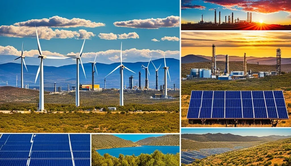 Mercado Energético Mexicano Mercado Energético Mexicano