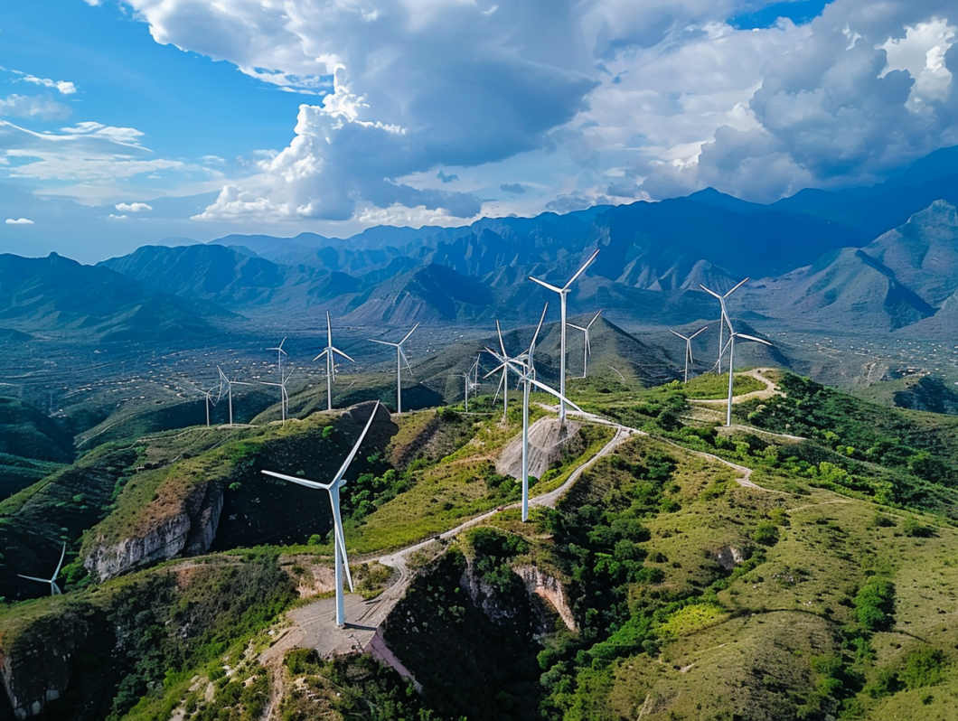 Panorama del Mercado de IRECs en México: Tendencias y Oportunidades