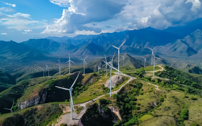 Panorama del Mercado de IRECs en México: Tendencias y Oportunidades