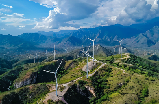 Panorama del Mercado de IRECs en México: Tendencias y Oportunidades