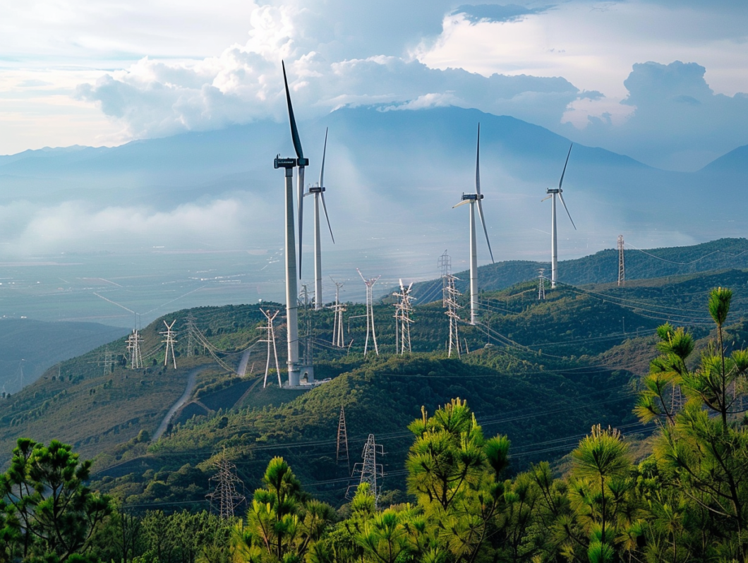 Proyectos de Energía Limpia Más Destacados en México