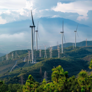 Proyectos de Energía Limpia Más Destacados en México