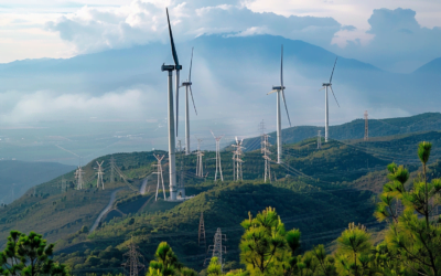 Proyectos de Energía Limpia Más Destacados en México