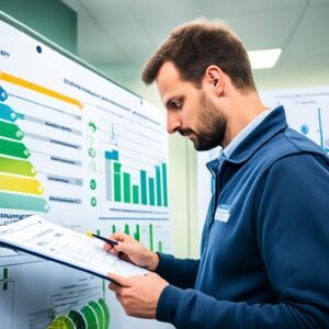 que hace un auditor energetico