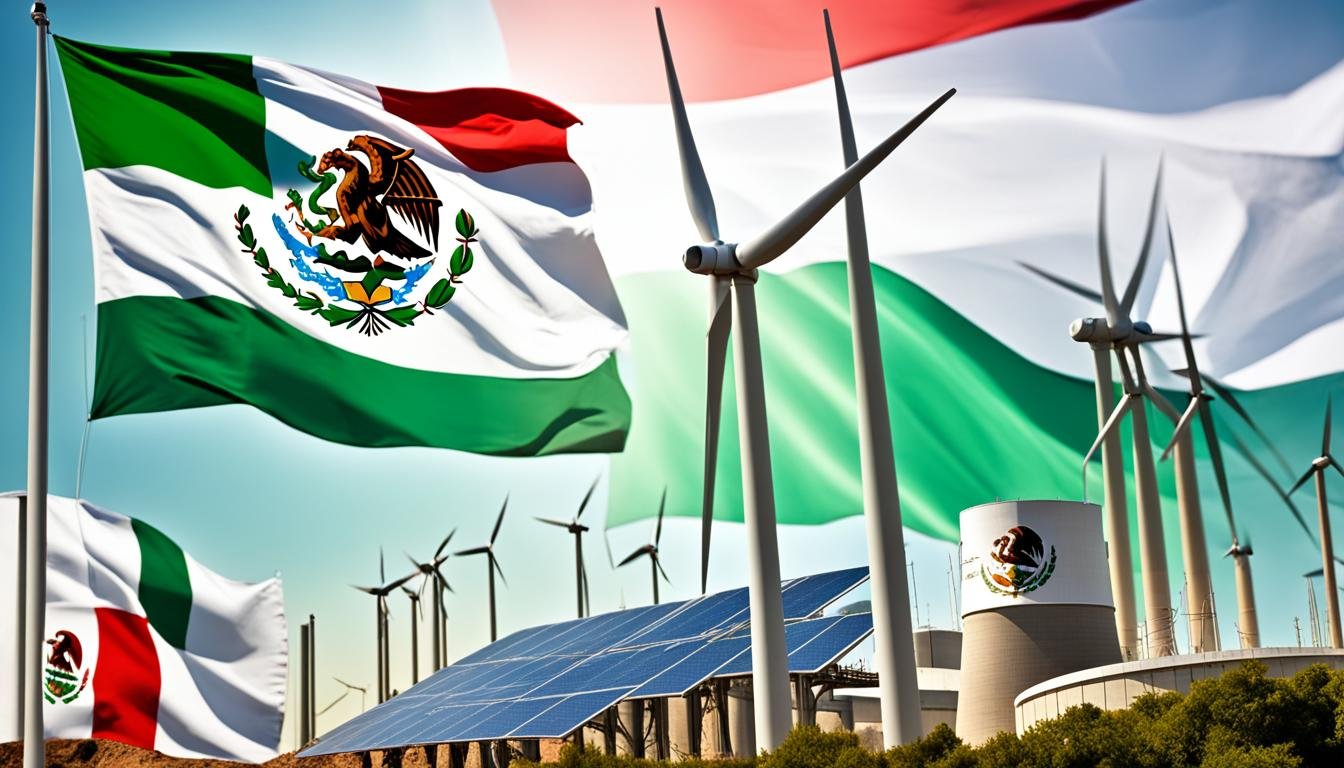 Requisitos para Certificados de Energía Limpia en México