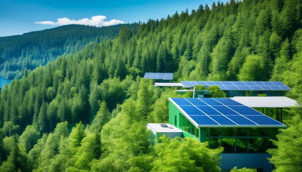 consultoria y certificaciones en sostenibilidad