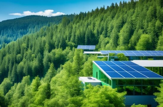 consultoria y certificaciones en sostenibilidad