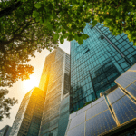 Certificación Energética para Edificios Comerciales