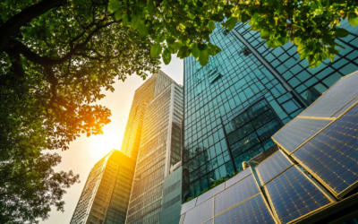 Certificación Energética para Edificios Comerciales