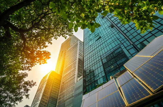 Certificación Energética para Edificios Comerciales