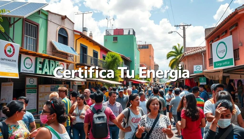 Impacto certificación energética en el mercado inmobiliario