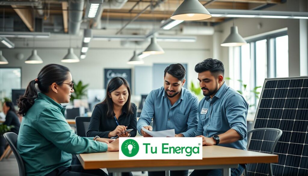 Implementar medidas de ahorro energético Implementar medidas de ahorro energético