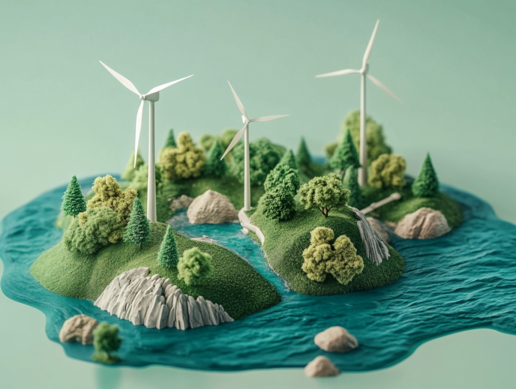 Qué Tipos de Energía Renovable son los más Rentables para Empresas