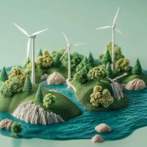 Qué Tipos de Energía Renovable son los más Rentables para Empresas