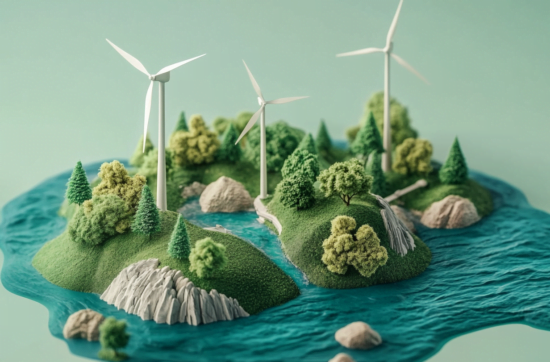 Qué Tipos de Energía Renovable son los más Rentables para Empresas