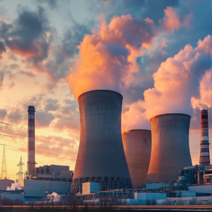 Reducción de Costos Energéticos en la Industria