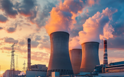 Reducción de Costos Energéticos en la Industria