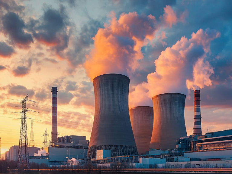 Reducción de Costos Energéticos en la Industria