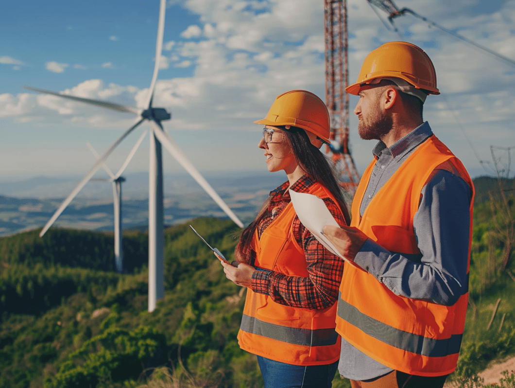 5 Tecnologías Energéticas que Transformarán el Futuro de las Empresas