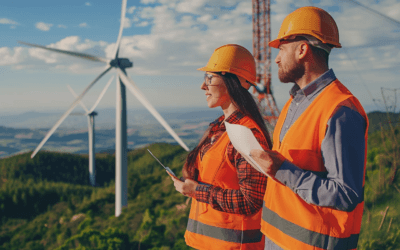 5 Tecnologías Energéticas que Transformarán el Futuro de las Empresas