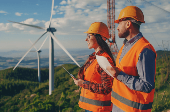 5 Tecnologías Energéticas que Transformarán el Futuro de las Empresas