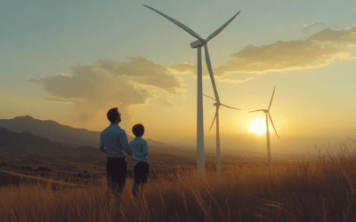 Cómo Medir el Retorno de Inversión en Proyectos de Eficiencia Energética